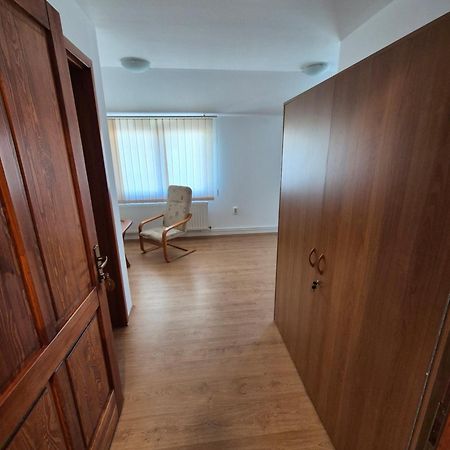 Wolf Apartments Sîngeorgiu de Mureş Buitenkant foto